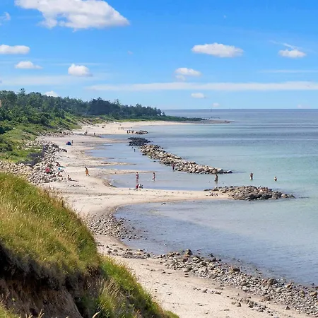 Xliii * Gilleleje